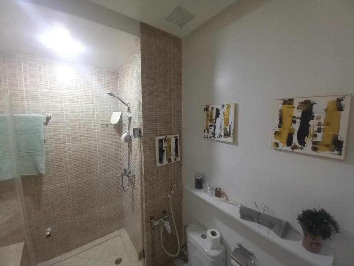 Appartement La Perle De Nouaceur Eksteriør bilde