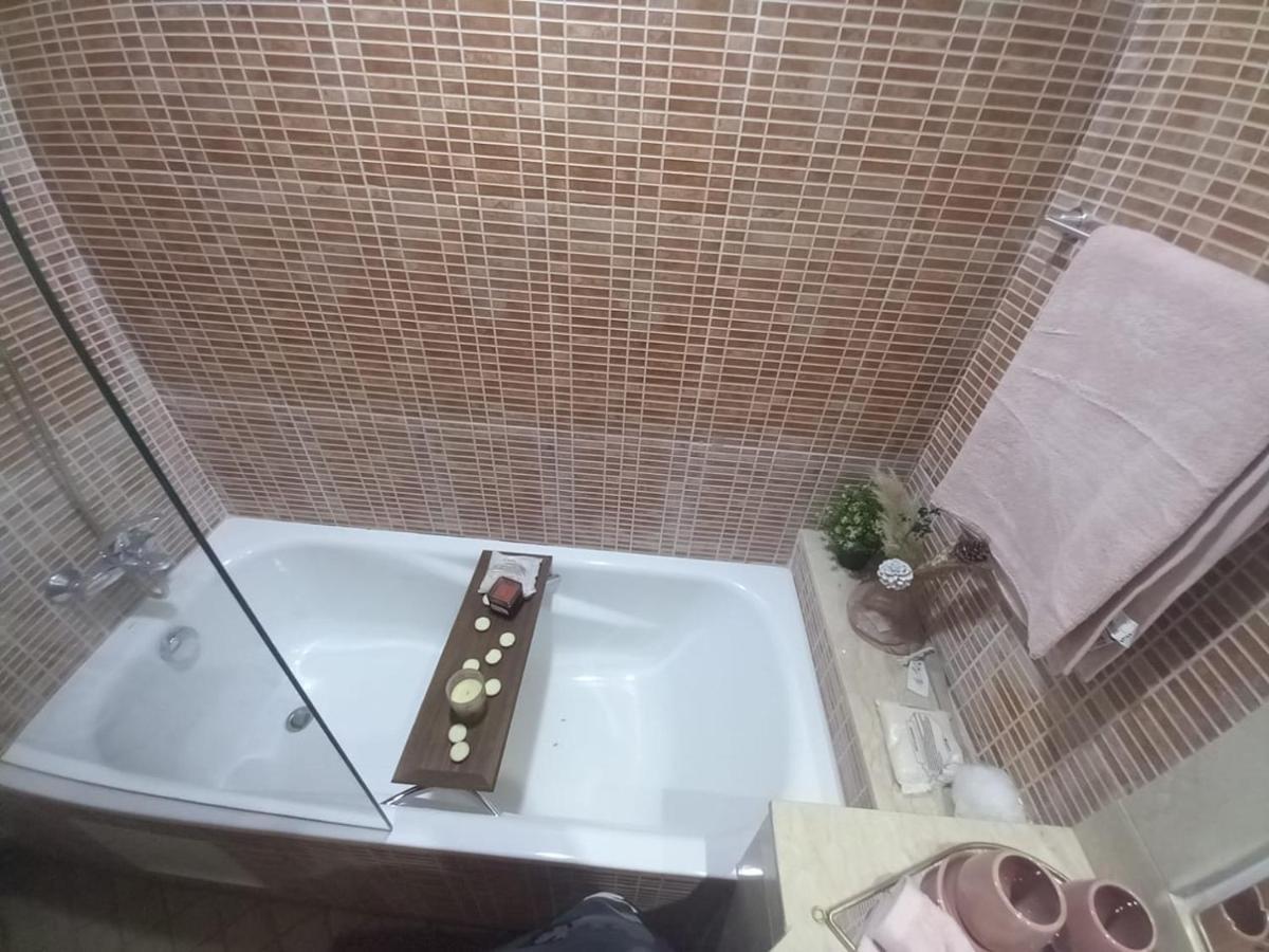 Appartement La Perle De Nouaceur Eksteriør bilde